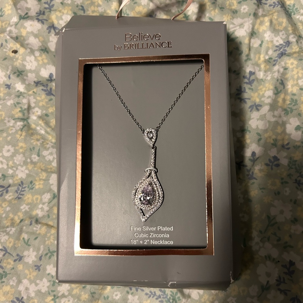 necklace NWT